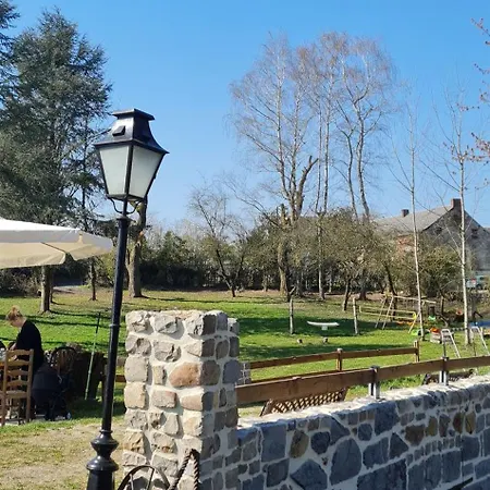 Chateau D'hote * Feignies