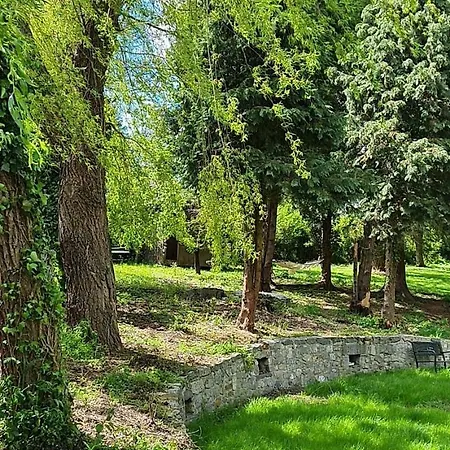 Chateau D'hote Casa vacanze Feignies