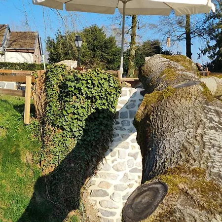 Chateau D'hote * Feignies