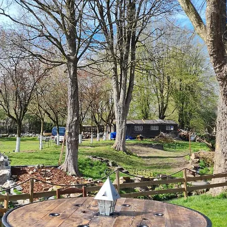 Casa vacanze Chateau D'hote