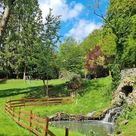 Chateau D'hote Casa vacanze