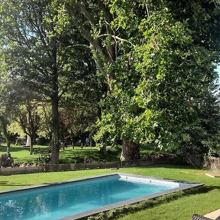 Chateau D'hote Σπίτι διακοπών