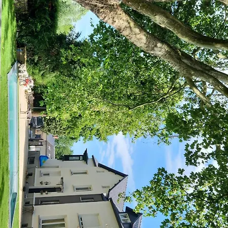 Chateau D'hote Σπίτι διακοπών *