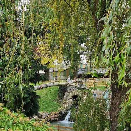 Chateau D'hote * Feignies
